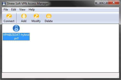 shrew soft vpn client license key